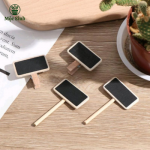 Bảng tên gỗ cắm cây