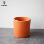 Chậu Trụ Trơn size 11 x 11